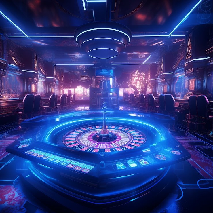 Pengalaman casino virtual dan live casino di badak187 dengan visual menarik dan interaktif
