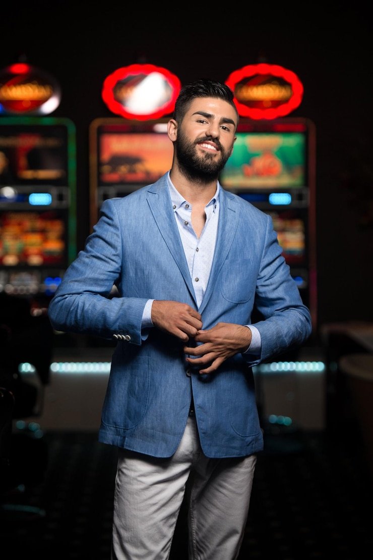 Tampilan berbagai jenis taruhan sports dan casino tersedia di platform badak187