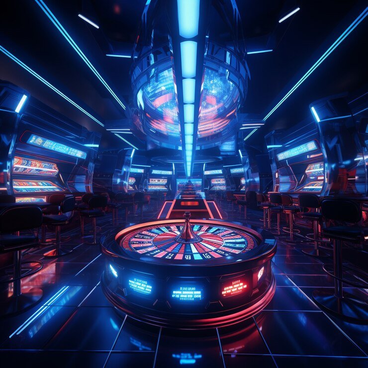 Layanan pendukung dan edukasi tentang Responsible Gaming di platform badak187